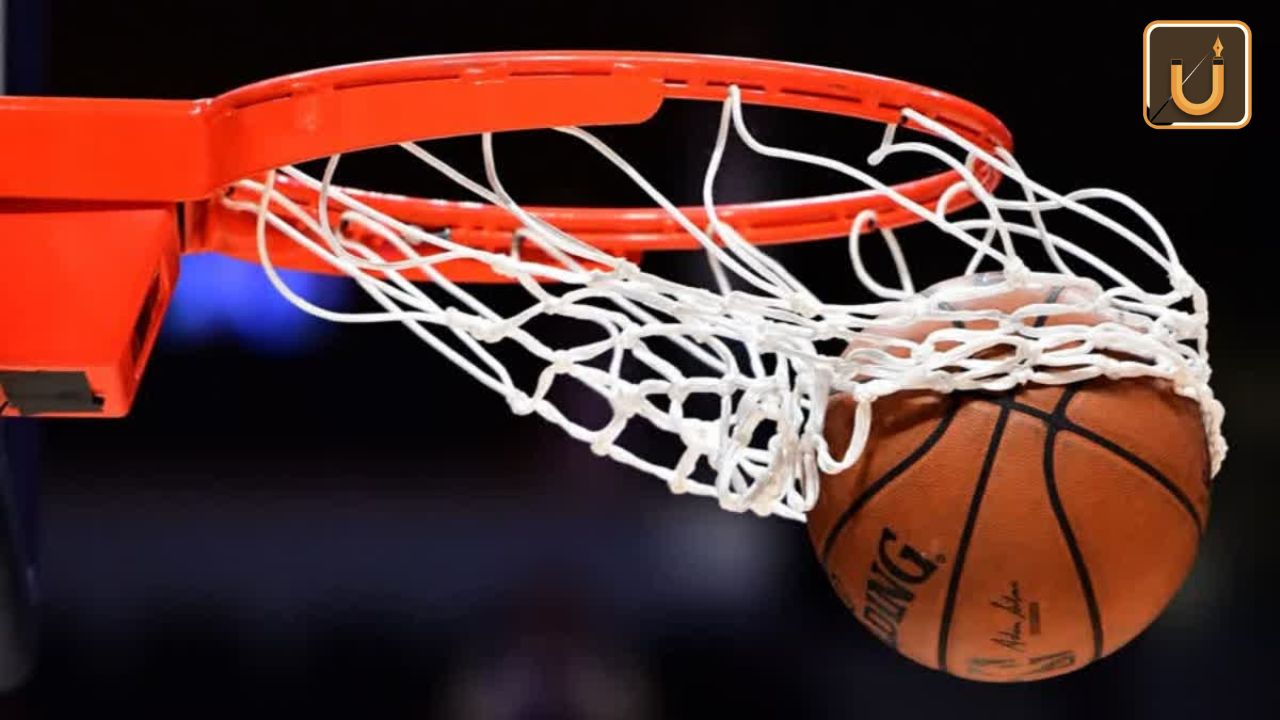 Usthadian Academy / World Basketball Day 2023 | 22dec 2023 Usthadian Academy / World Basketball Day 2023